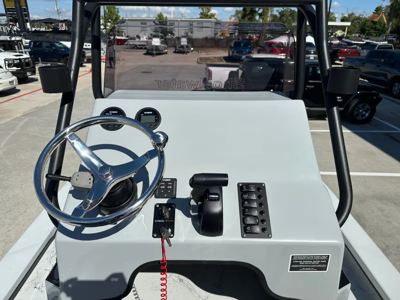 Slide: The Image of Shoalwater 23' Catamaran 2025 - 20