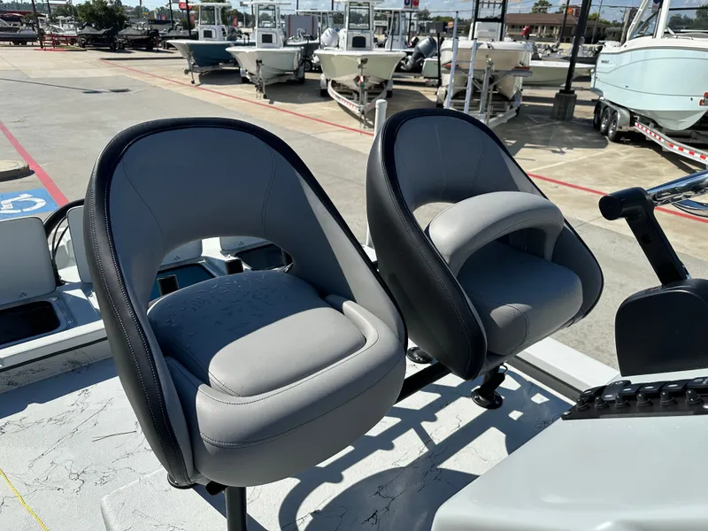 Slide: The Image of Shoalwater 23' Catamaran 2025 - 25