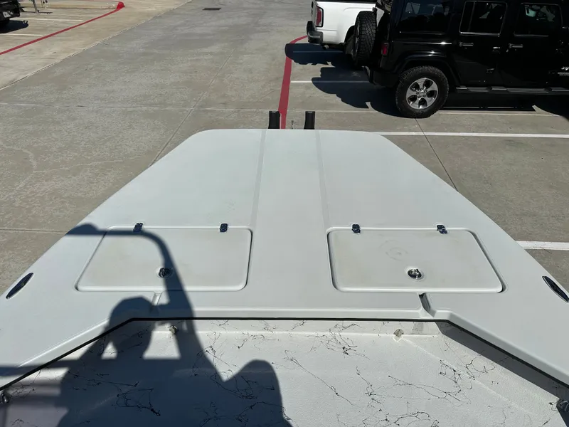 Slide: The Image of Shoalwater 23' Catamaran 2025 - 28