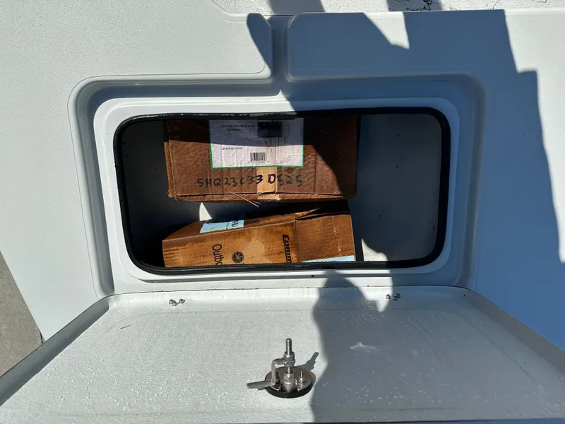 Slide: The Image of Shoalwater 23' Catamaran 2025 - 29