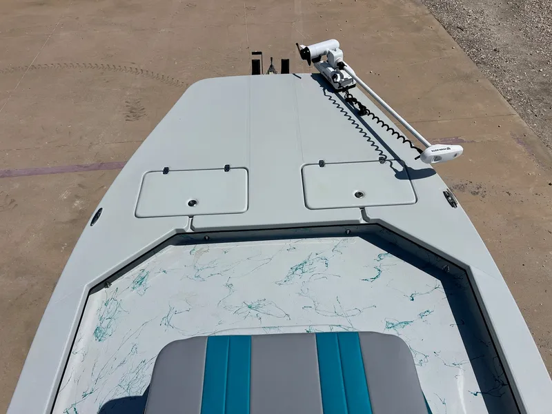 Slide: The Image of Shoalwater 23' Catamaran 2025 - 15