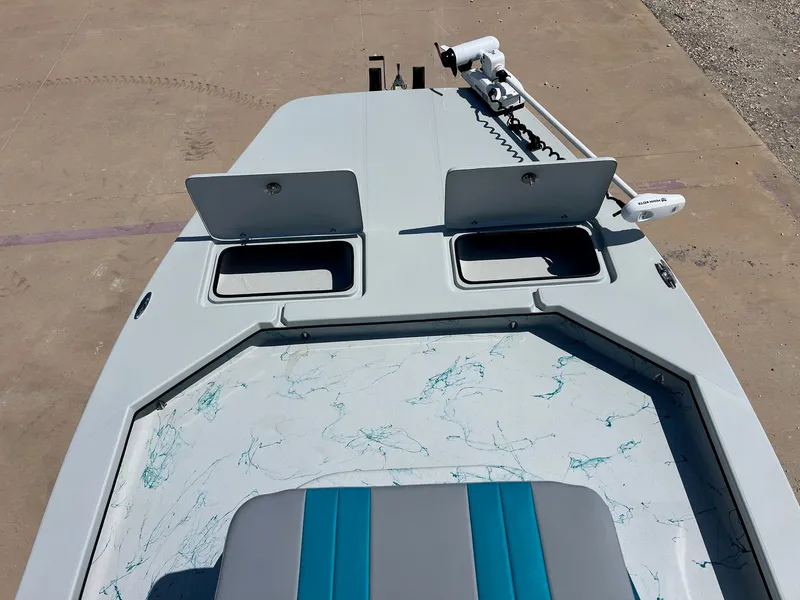 Slide: The Image of Shoalwater 23' Catamaran 2025 - 16