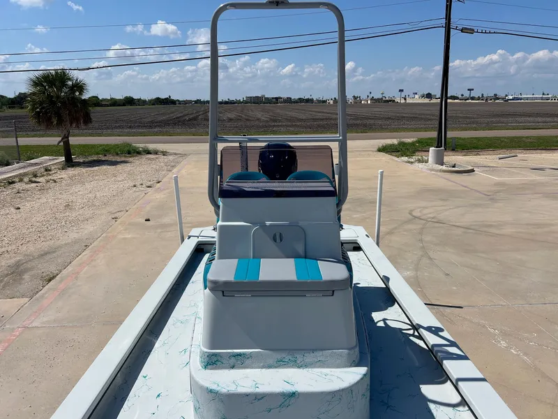 Slide: The Image of Shoalwater 23' Catamaran 2025 - 19