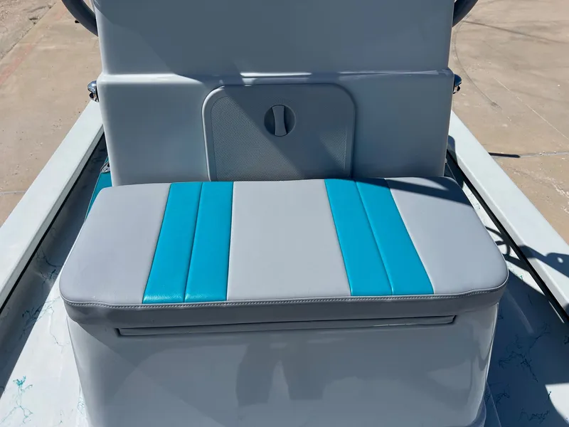 Slide: The Image of Shoalwater 23' Catamaran 2025 - 20