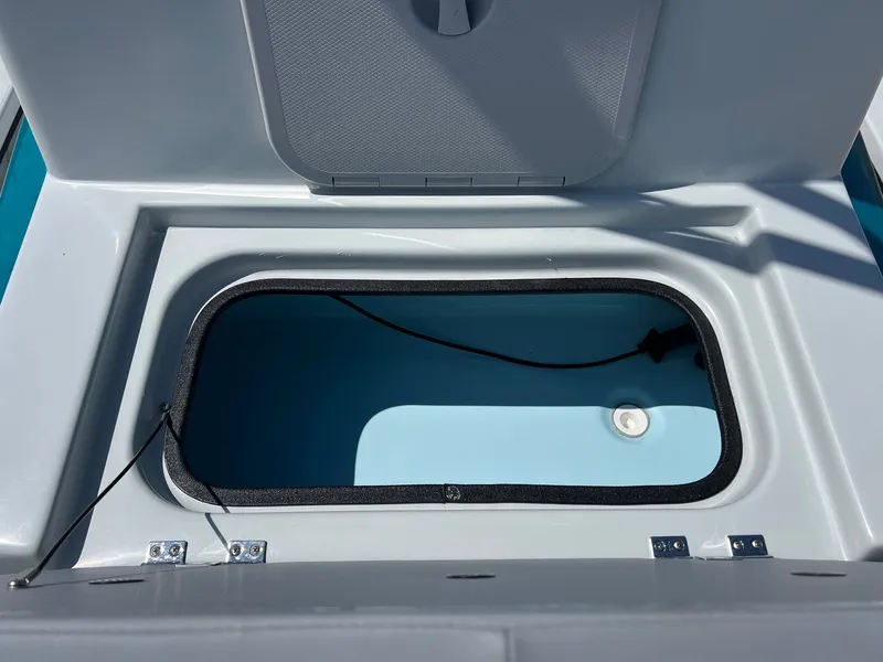 Slide: The Image of Shoalwater 23' Catamaran 2025 - 21