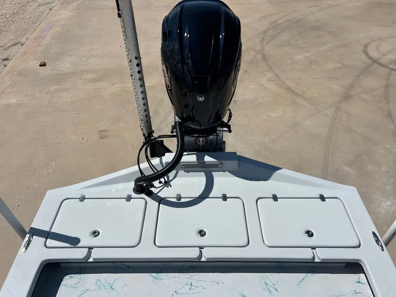 Slide: The Image of Shoalwater 23' Catamaran 2025 - 25