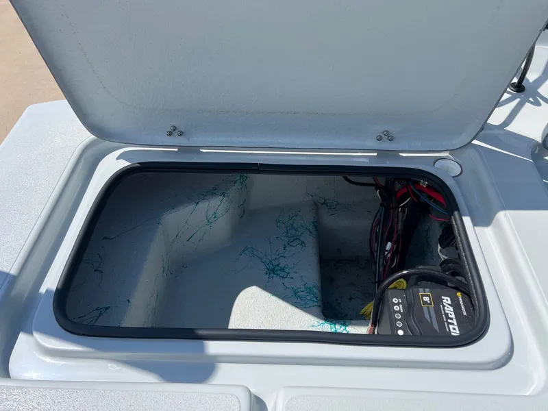 Slide: The Image of Shoalwater 23' Catamaran 2025 - 29