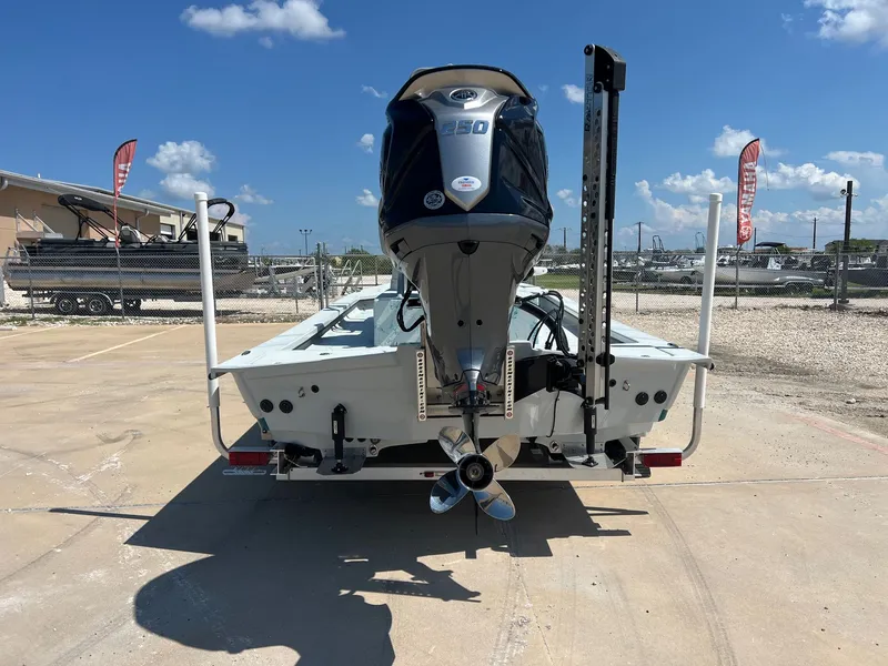 Slide: The Image of Shoalwater 23' Catamaran 2025 - 9