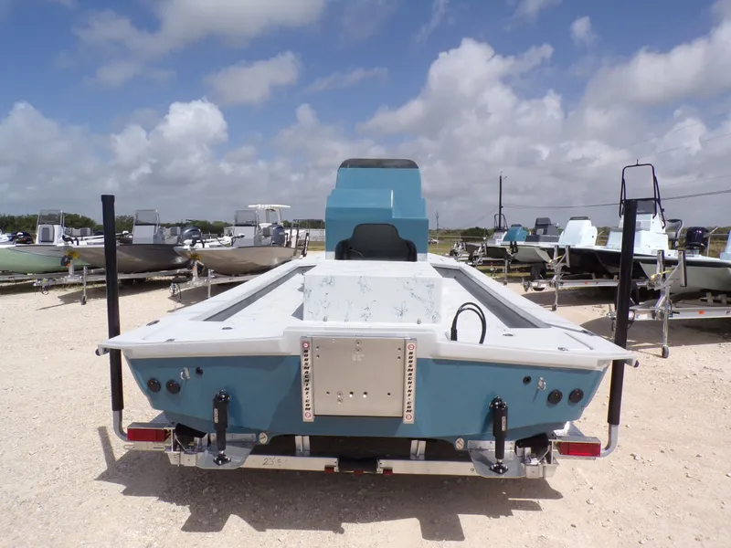 Slide: The Image of Shoalwater 23' Catamaran 2026 - 10