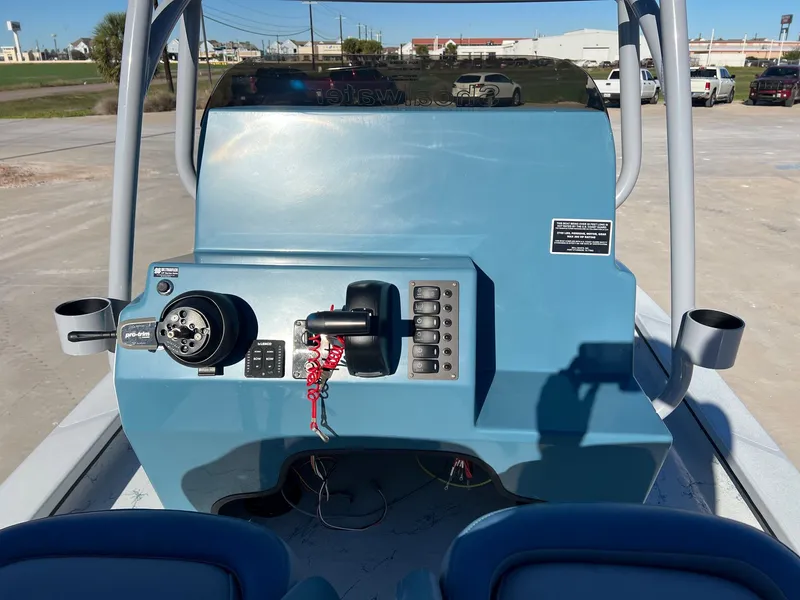 Slide: The Image of Shoalwater 23' Catamaran 2026 - 14