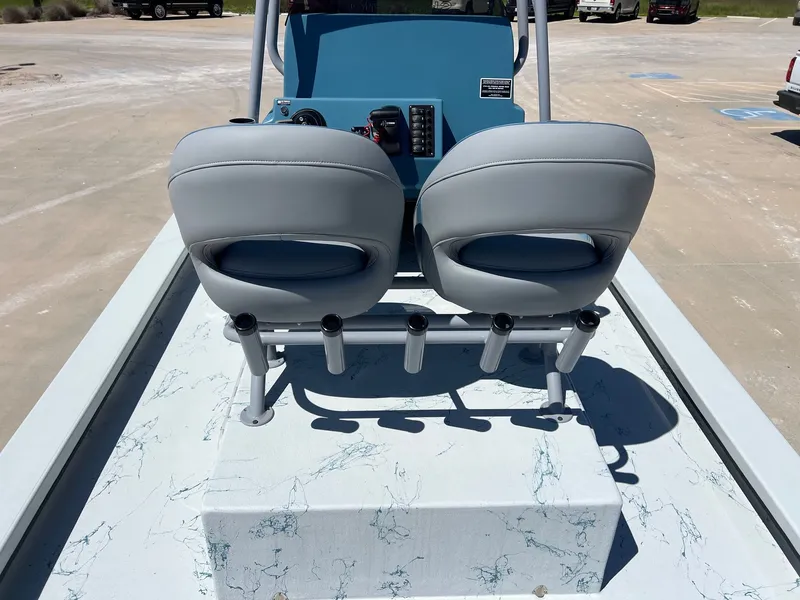 Slide: The Image of Shoalwater 23' Catamaran 2026 - 21