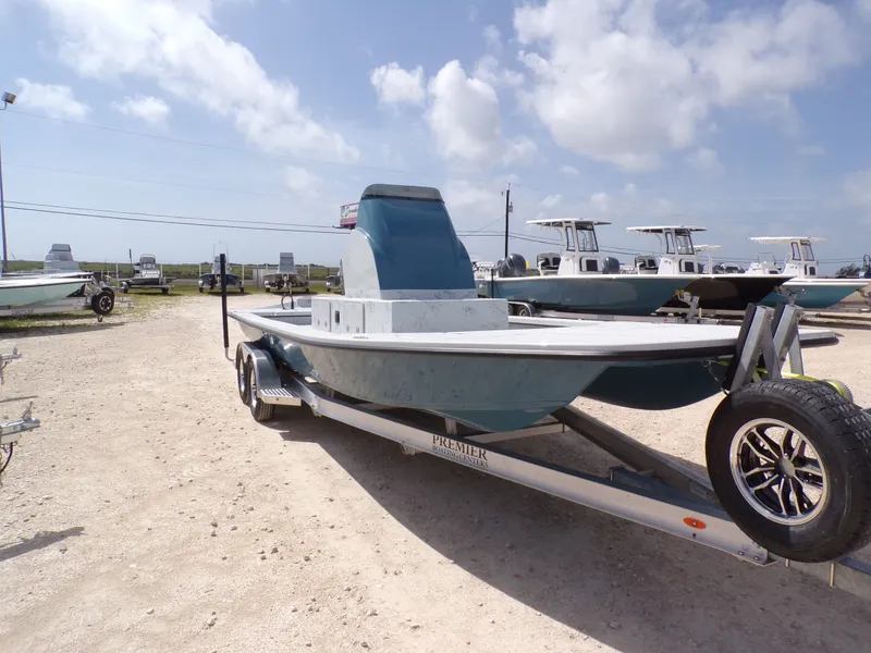 Slide: The Image of Shoalwater 23' Catamaran 2026 - 7