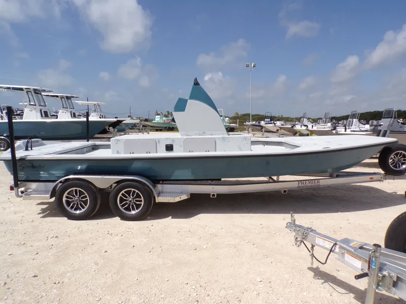 Slide: The Image of Shoalwater 23' Catamaran 2026 - 8