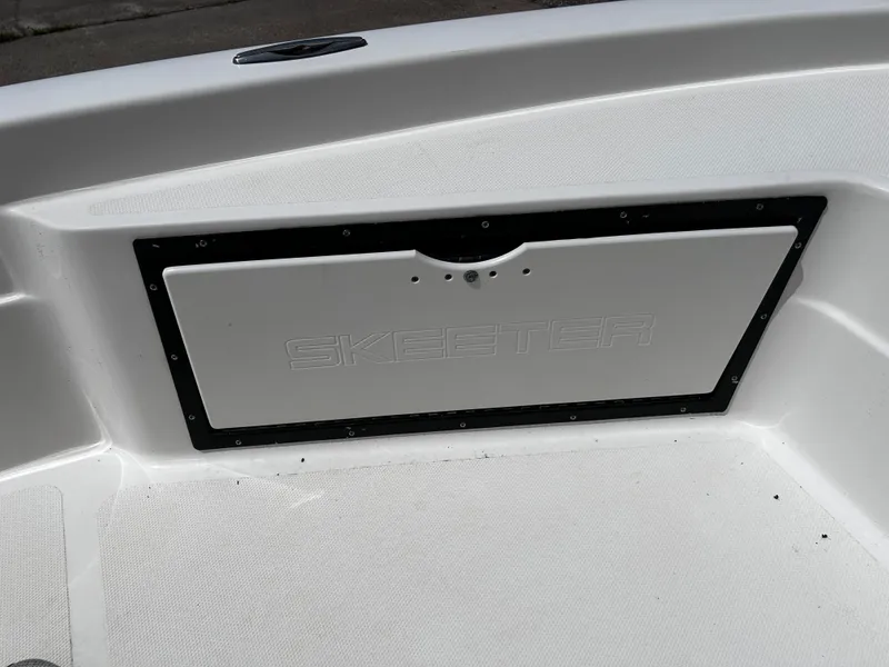 Slide: The Image of Skeeter ZX20 Bay 2007 - 14