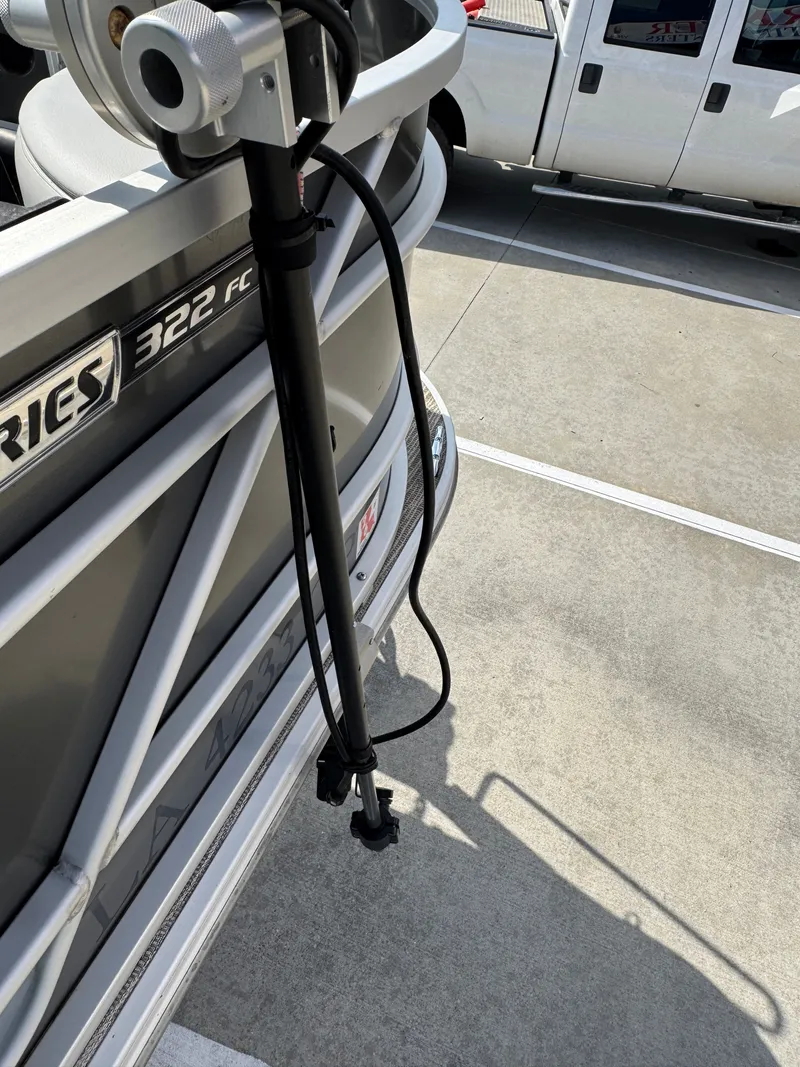 Slide: The Image of SunCatcher FUSION 322FS 2021 - 12