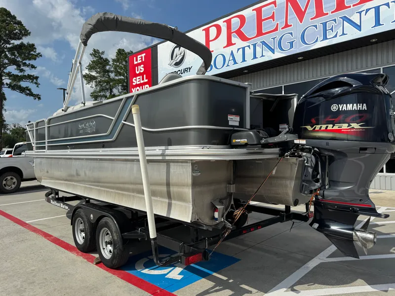 Slide: The Image of SunCatcher FUSION 322FS 2021 - 33