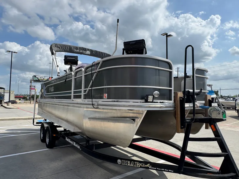 Slide: The Image of SunCatcher FUSION 322FS 2021 - 37