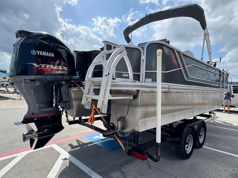 Slide: The Image of SunCatcher FUSION 322FS 2021 - 5