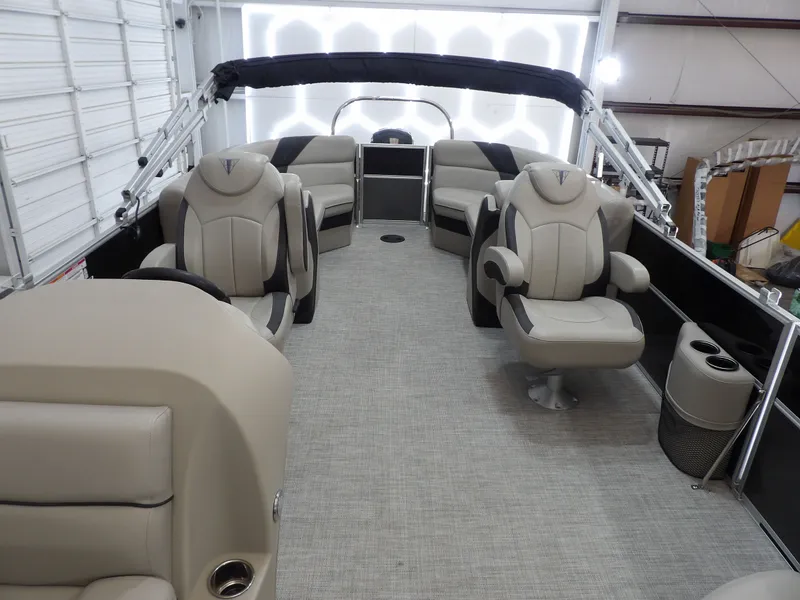 Slide: The Image of Trifecta 22RFLE275 2023 - 12