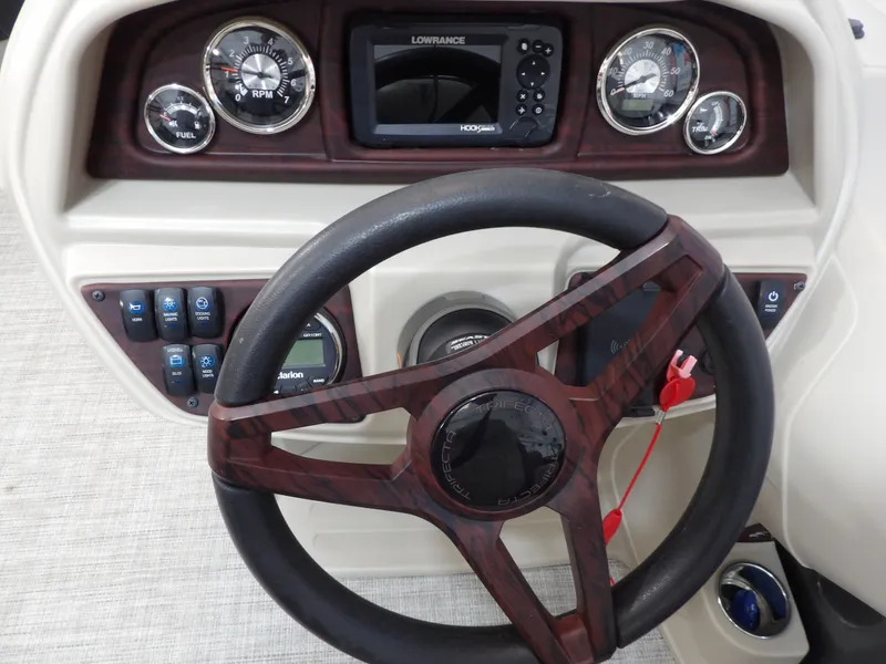 Slide: The Image of Trifecta 22RFLE275 2023 - 15