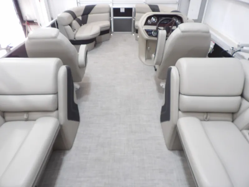 Slide: The Image of Trifecta 22RFLE275 2023 - 18