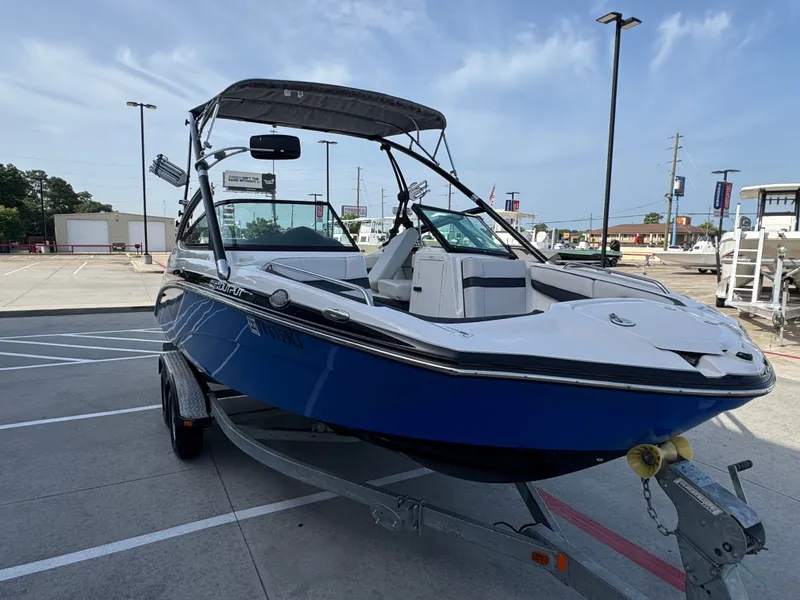 Slide: The Image of Yamaha 212X 2014 - 5