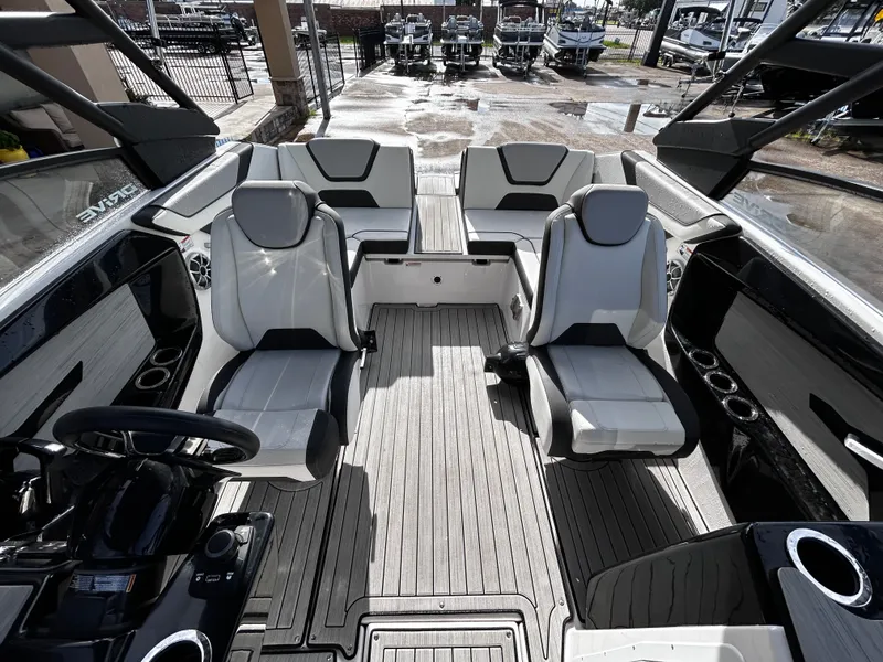 Slide: The Image of Yamaha 222SD 2023 - 13