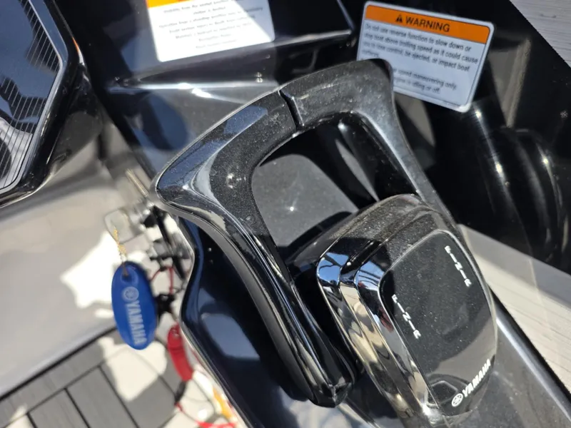 Slide: The Image of Yamaha 222SD 2023 - 23