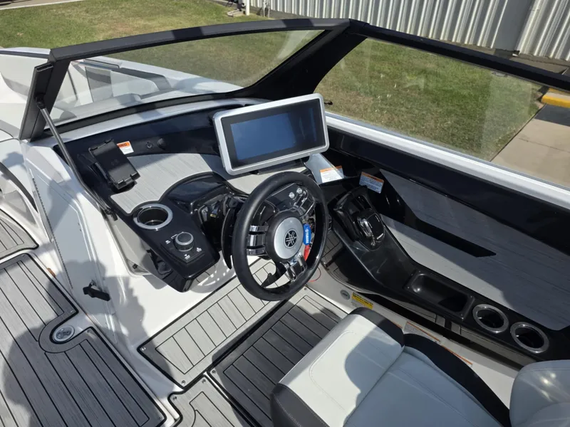 Slide: The Image of Yamaha 222SD 2023 - 24