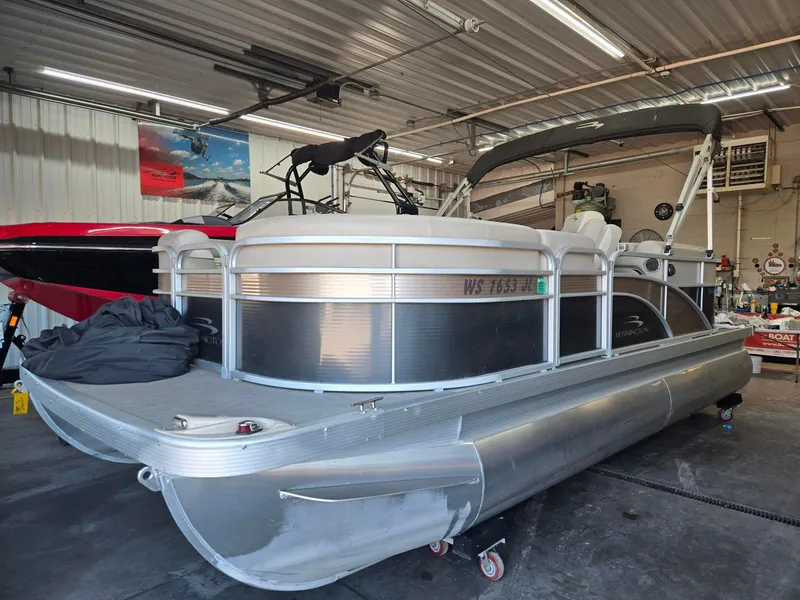 The Image of Bennington 20SSRX 2016 - 1