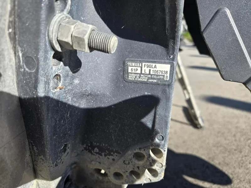 Slide: The Image of Bennington 2274 GL 2014 - 21