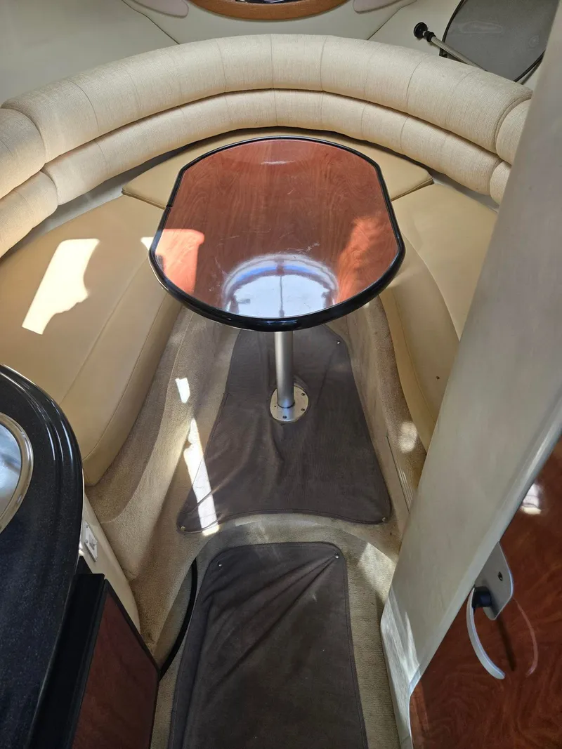 Slide: The Image of Monterey 250 Cruiser 2006 - 20