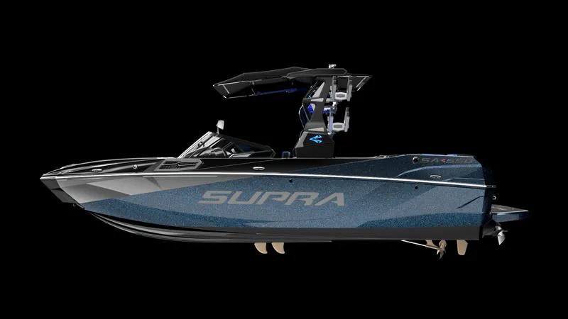 The Image of Supra SA 2026 - 1