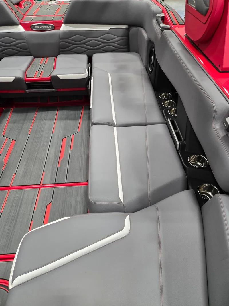 Slide: The Image of Supra SA 2026 - 10