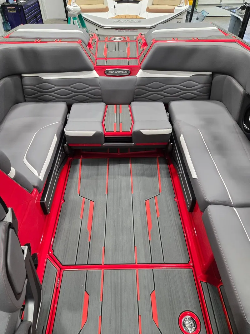 Slide: The Image of Supra SA 2026 - 11