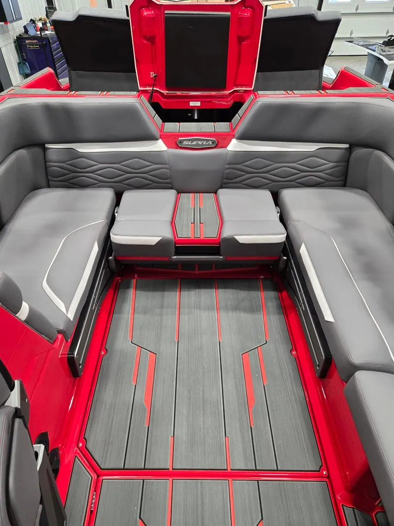 Slide: The Image of Supra SA 2026 - 12