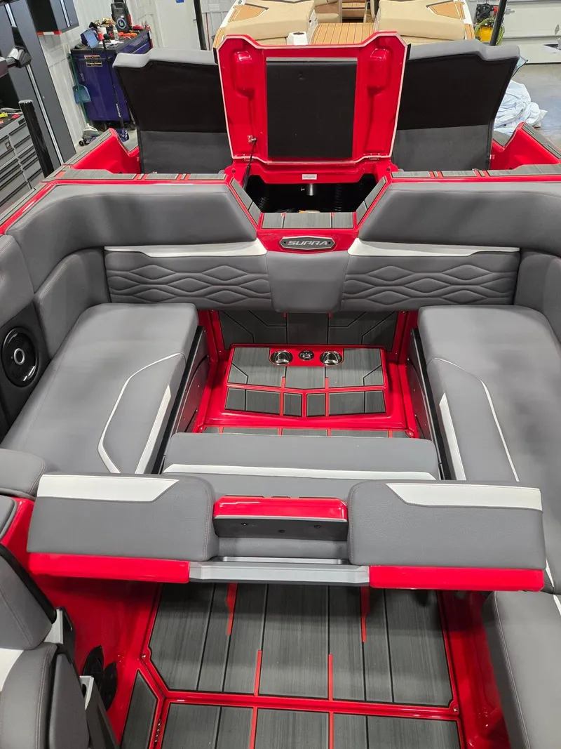 Slide: The Image of Supra SA 2026 - 13