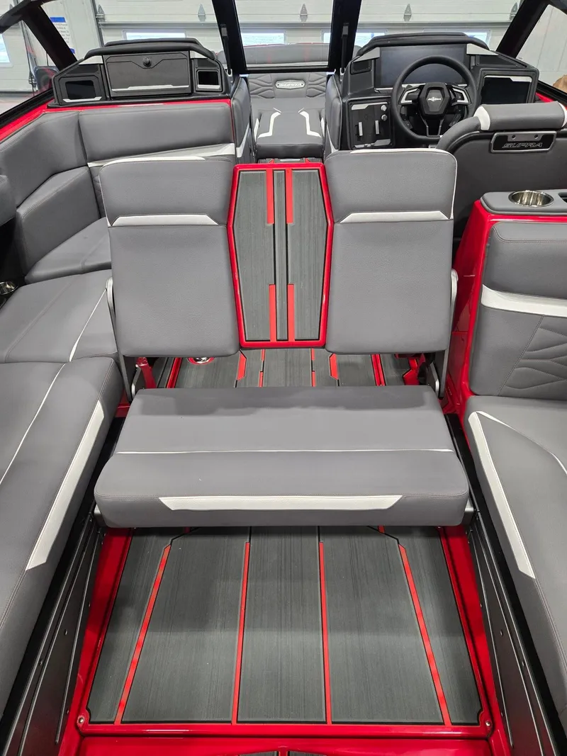 Slide: The Image of Supra SA 2026 - 15