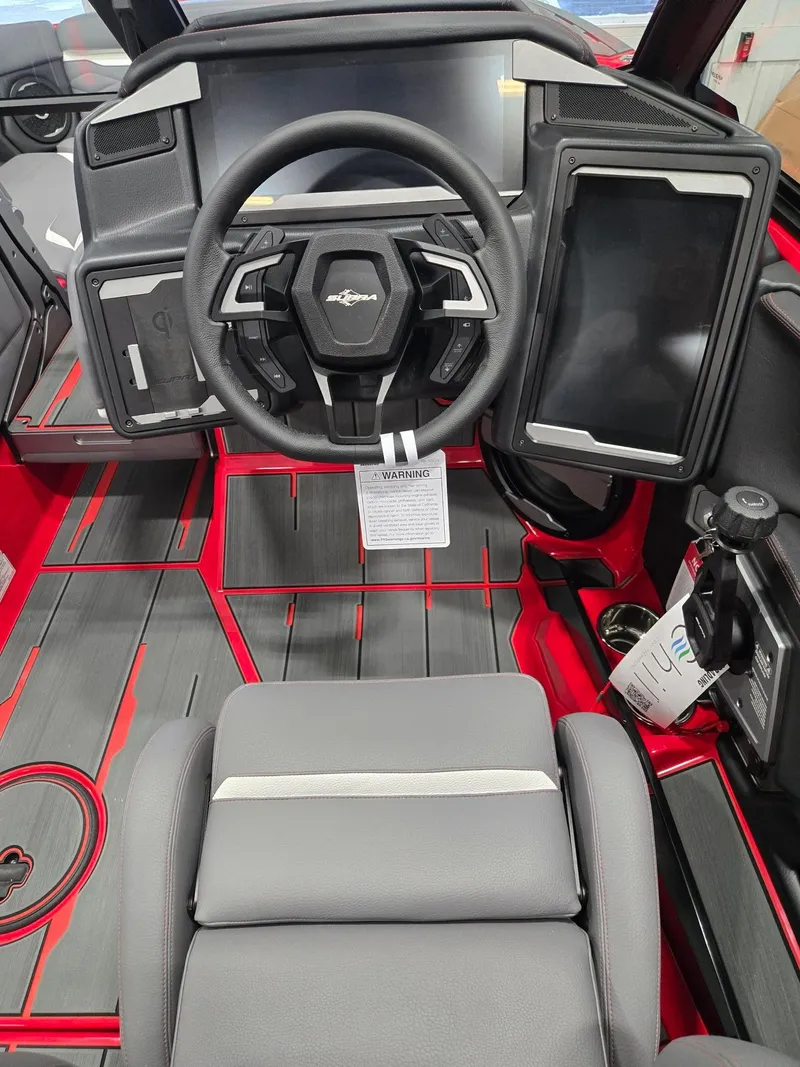 Slide: The Image of Supra SA 2026 - 17