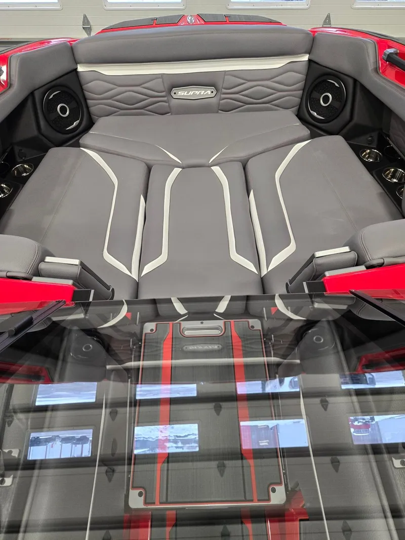 Slide: The Image of Supra SA 2026 - 18