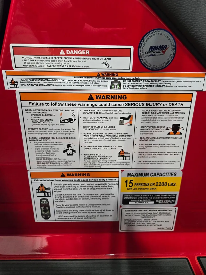 Slide: The Image of Supra SA 2026 - 19