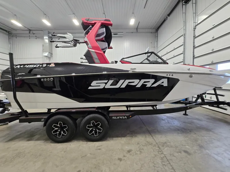 Slide: The Image of Supra SA 2026 - 3