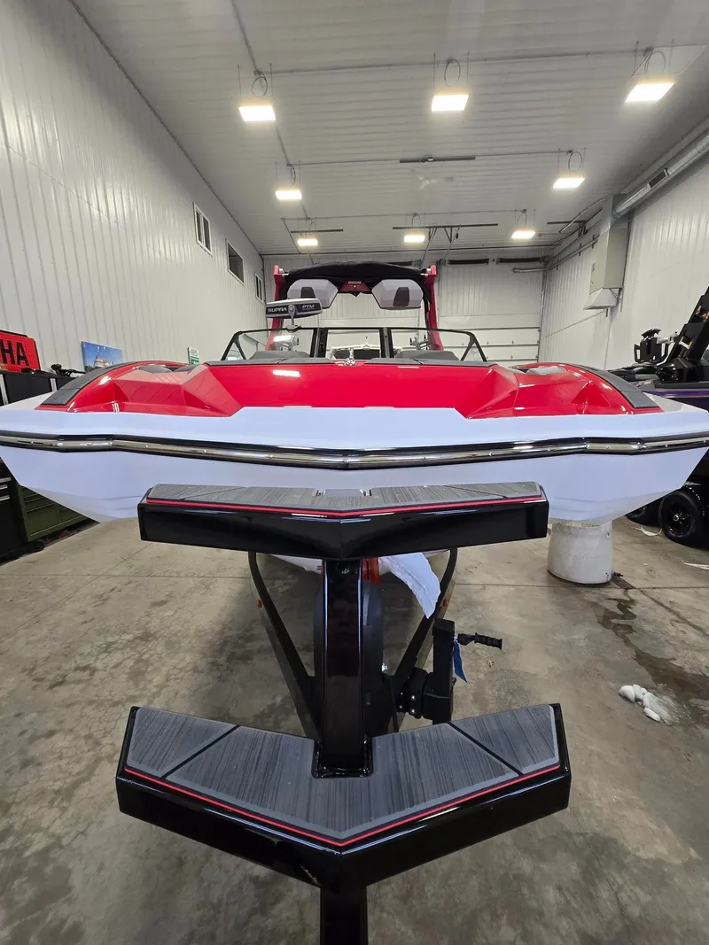 Slide: The Image of Supra SA 2026 - 4