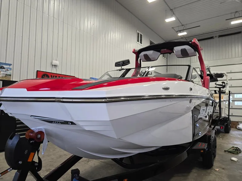 Slide: The Image of Supra SA 2026 - 5