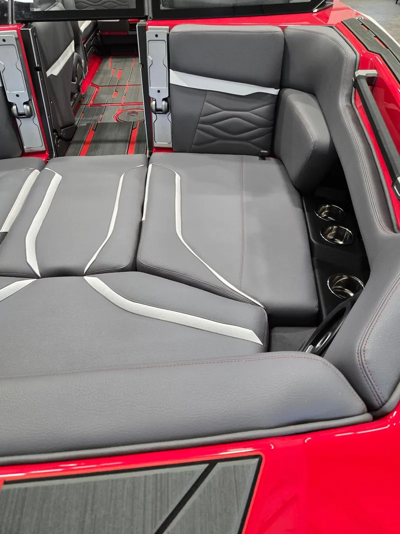 Slide: The Image of Supra SA 2026 - 8