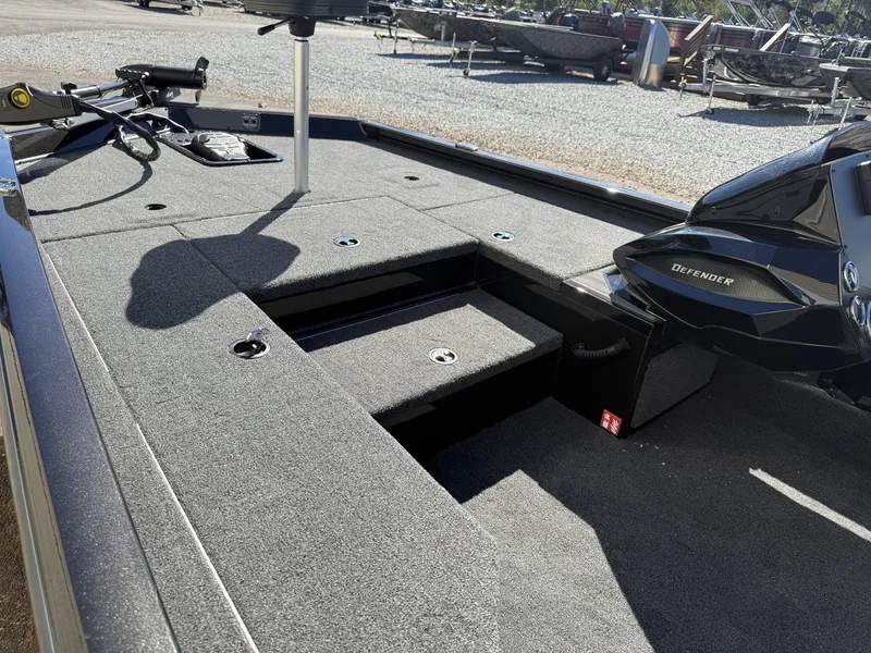 Slide: The Image of Vexus Defender 181 2026 - 6