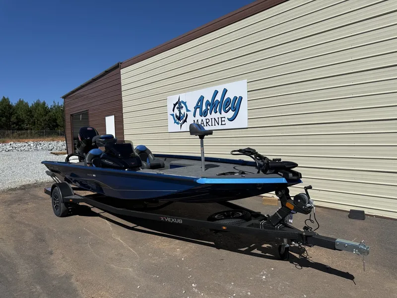 The Image of Vexus Defender 189 2026 - 1