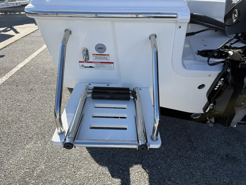 Slide: The Image of Sea Pro 172 Bay 2026 - 4