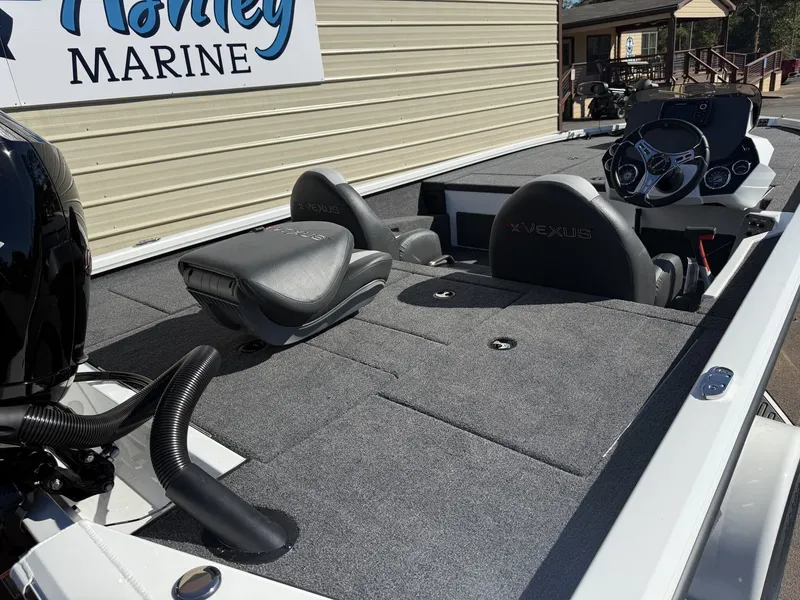 Slide: The Image of Vexus AVX 1980 2026 - 11