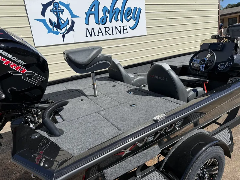 Slide: The Image of Vexus AVX 1980 2026 - 3